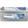 Varta PROMOTIVE SLI 180Ah, 12V, M18